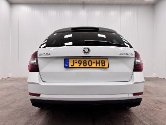 Skoda Octavia 1.5 TSI DSG Sport Business Navi Clima picture 6
