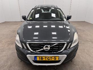 Volvo Xc-60 2.4 D5 Autom. AWD Summum Navi Clima picture 5