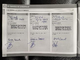 Volvo Xc-60 2.4 D5 Autom. AWD Summum Navi Clima picture 15