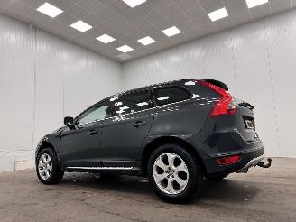 Volvo Xc-60 2.4 D5 Autom. AWD Summum Navi Clima picture 3