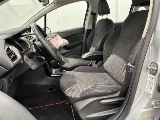 Citroën C3 1.2 VTi ETG Airdream  Airco picture 8
