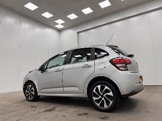 Citroën C3 1.2 VTi ETG Airdream  Airco picture 3