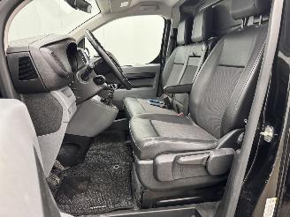 Peugeot Expert 1.5 BleuHDI Premium Navi Clima picture 9