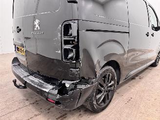 Peugeot Expert 1.5 BleuHDI Premium Navi Clima picture 16