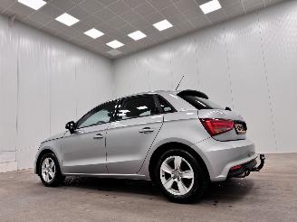 Audi A1 Sportback 1.4 TFSI S-Tronic Pro-Line Navi Clia picture 3