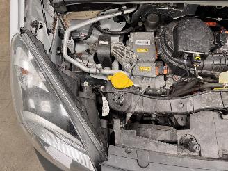 Renault Kangoo Z.E. Airco picture 17