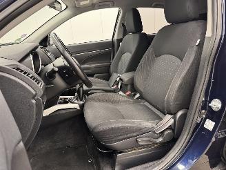 Mitsubishi ASX 1.6i Intro Edition ClearTec Clima picture 8