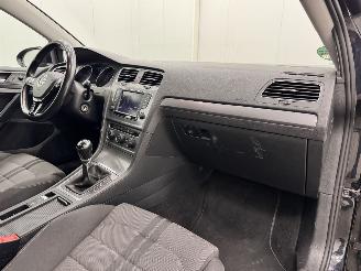 Volkswagen Golf 1.2 TSI 5-drs Navi Clima picture 12