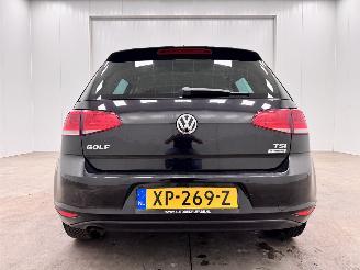 Volkswagen Golf 1.2 TSI 5-drs Navi Clima picture 6