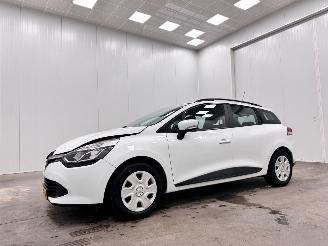 Renault Clio Estate 0.9 TCe Navi Airco picture 4