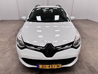 Renault Clio Estate 0.9 TCe Navi Airco picture 5