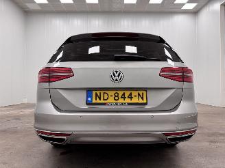 Volkswagen Passat Variant 1.4 TSI GTE Panoramadak Navi Clima picture 6