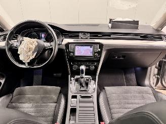 Volkswagen Passat Variant 1.4 TSI GTE Panoramadak Navi Clima picture 12