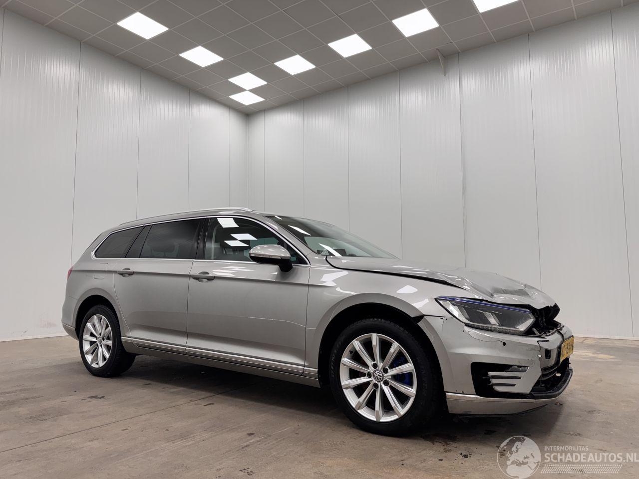 Volkswagen Passat Variant 1.4 TSI GTE Panoramadak Navi Clima