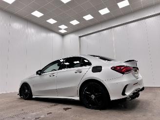 Mercedes A-klasse 180 Autom. AMG Navi Clima picture 3