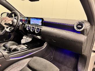 Mercedes A-klasse 180 Autom. AMG Navi Clima picture 12