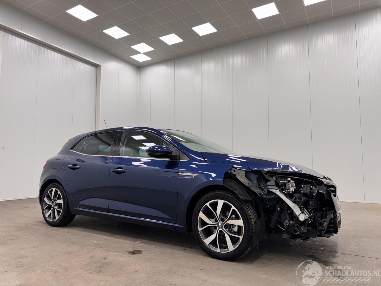 Renault Mégane 1.2 TCe Bose Clima