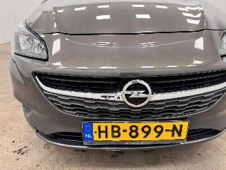 Opel Corsa-E 1.4 Edition 5-drs Airco picture 16