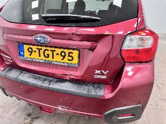 Subaru XV 2.0i Autom. Luxury AWD Navi Clima picture 17