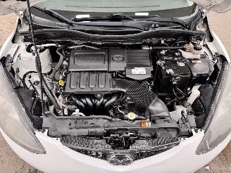 Mazda 2 1.3 S-VT Airco picture 14