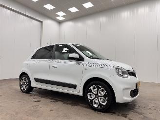 Coche accidentado Renault Twingo 1.0 SCe Collection Airco 2019/9
