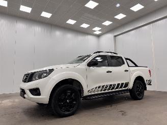 Nissan Navara 2.3 dCi Autom. DC 4WD Navi Clima picture 4