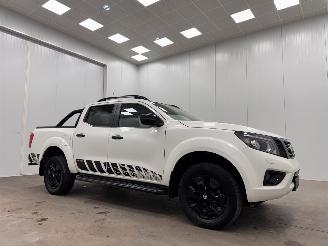 danneggiata veicoli commerciali Nissan Navara 2.3 dCi Autom. DC 4WD Navi Clima 2020/3