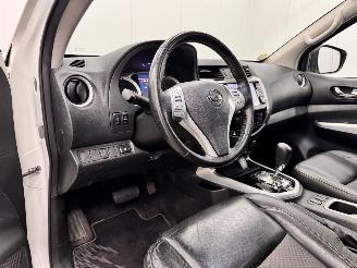 Nissan Navara 2.3 dCi Autom. DC 4WD Navi Clima picture 9