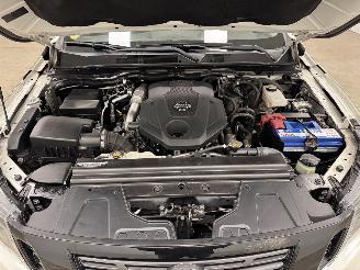 Nissan Navara 2.3 dCi Autom. DC 4WD Navi Clima picture 19