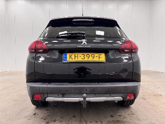 Peugeot 2008 1.2 PureTech Allure Panoramadak Navi Clima picture 6