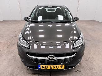 Opel Corsa 1.4i Edition 5-drs Airco picture 5