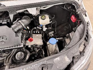 Mercedes Sprinter 35 319CDI Autom. Carrier Koel/Vries Navi Clima picture 26