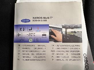 Mercedes Sprinter 35 319CDI Autom. Carrier Koel/Vries Navi Clima picture 20