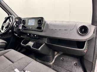 Mercedes Sprinter 35 319CDI Autom. Carrier Koel/Vries Navi Clima picture 17