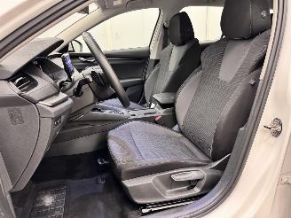 Skoda Octavia Combi 1.4 TSI PHEV Edition Navi Clima picture 8