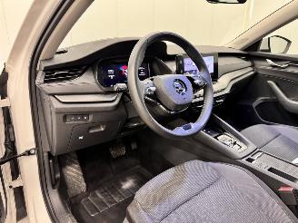 Skoda Octavia Combi 1.4 TSI PHEV Edition Navi Clima picture 7