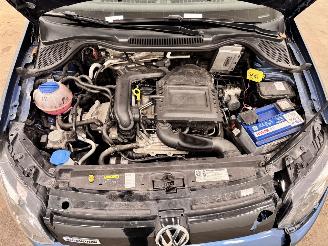 Volkswagen Polo 1.0 BMT 5-drs Navi Airco picture 15