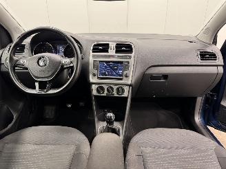 Volkswagen Polo 1.0 BMT 5-drs Navi Airco picture 11