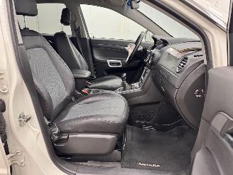 Opel Antara 2.4-16V Edition 4WD Navi Clima picture 9