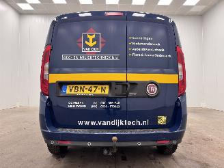 Fiat Doblo Cargo 1.6 MJ SX Navi Airco picture 6