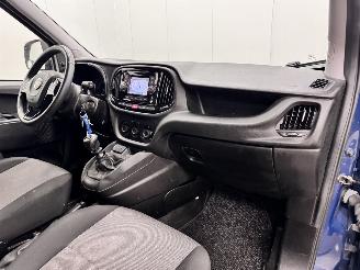Fiat Doblo Cargo 1.6 MJ SX Navi Airco picture 12