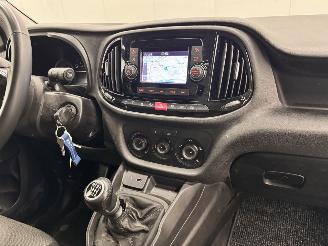 Fiat Doblo Cargo 1.6 MJ SX Navi Airco picture 11