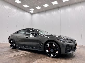 krockskadad bil auto BMW i4 eDrive 40 M Sport Edition 84 kWh 2025/6