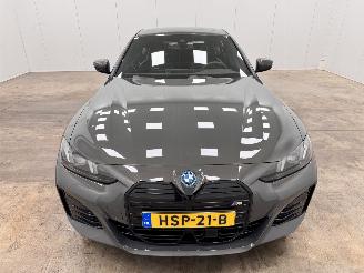 BMW i4 eDrive 40 M Sport Edition 84 kWh picture 5