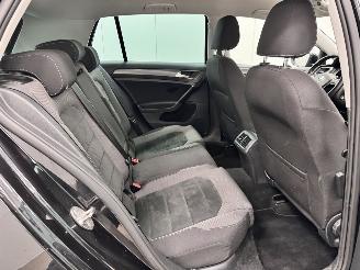 Volkswagen Golf 1.0 TSI DSG Comfortline 5-drs Navi Clima picture 10