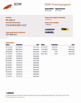 Volkswagen Golf 1.0 TSI DSG Comfortline 5-drs Navi Clima picture 19