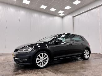 Volkswagen Golf 1.0 TSI DSG Comfortline 5-drs Navi Clima picture 4