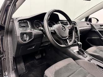 Volkswagen Golf 1.0 TSI DSG Comfortline 5-drs Navi Clima picture 7