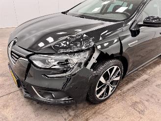 Renault Mégane Estate 1.3 TCe Bose Navi Clima picture 19