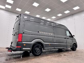 Volkswagen Crafter 35 2.0 TDI 120kw L4H3 Navi Clima picture 2